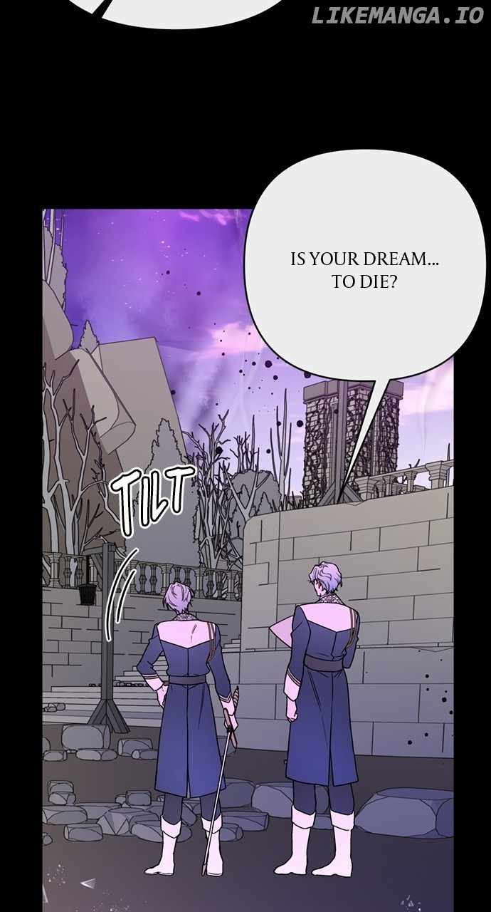 The Way That Knight Lives As a Lady Chapter 155 2